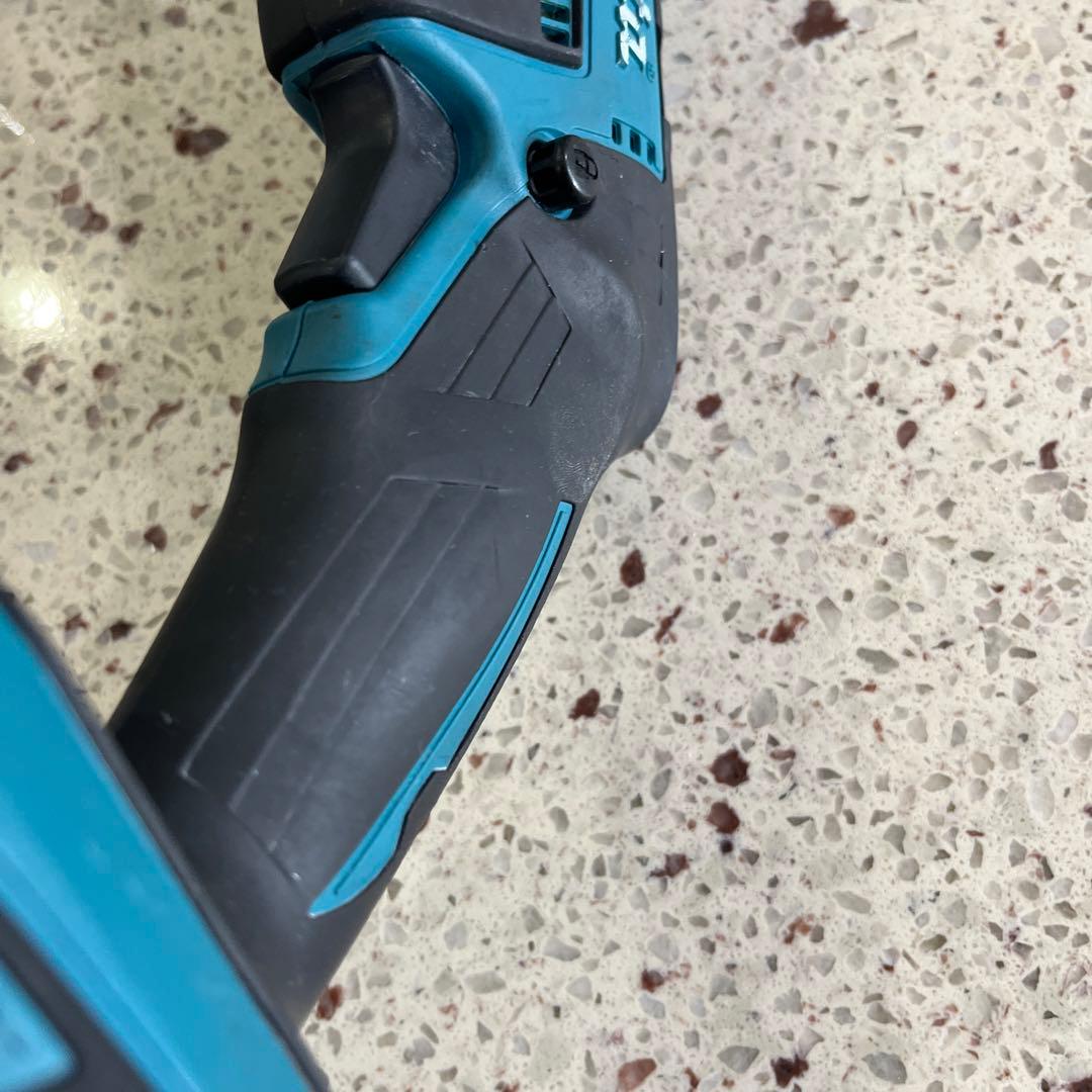 マキタレシプロソーセイバーソーカスタムJR144D14.4v本体のみ