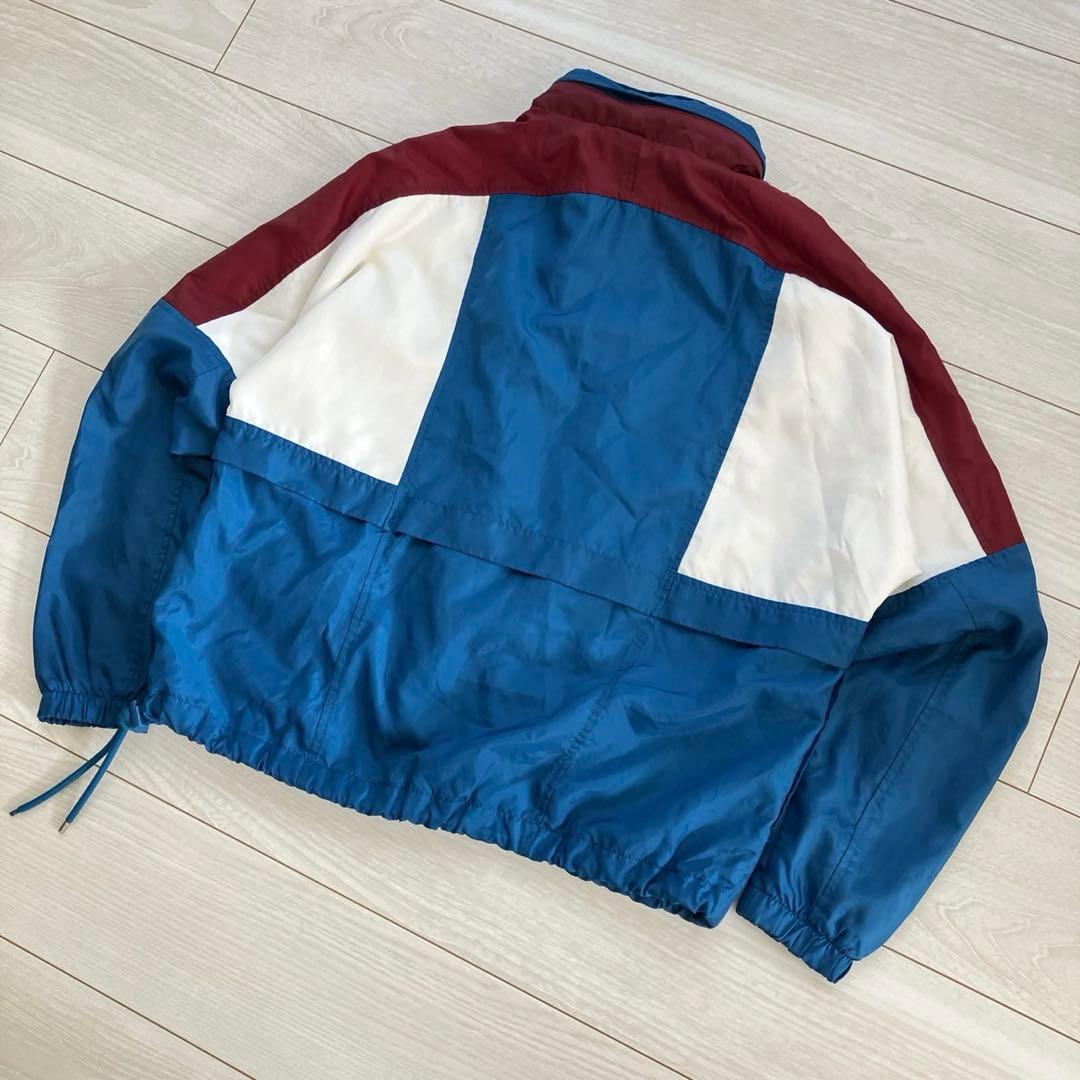 NEWS ライブステージ衣装 NIKE ナイキ ウーブンジャケット