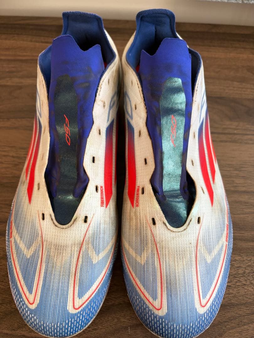 adidas F50 PRO HG/AG スパイクシューズ