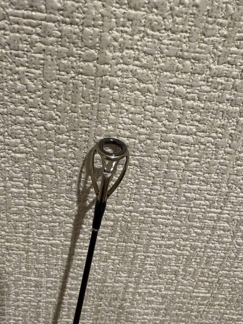 ヤマガブランクス　アーリー plus 86M シーバスロッド