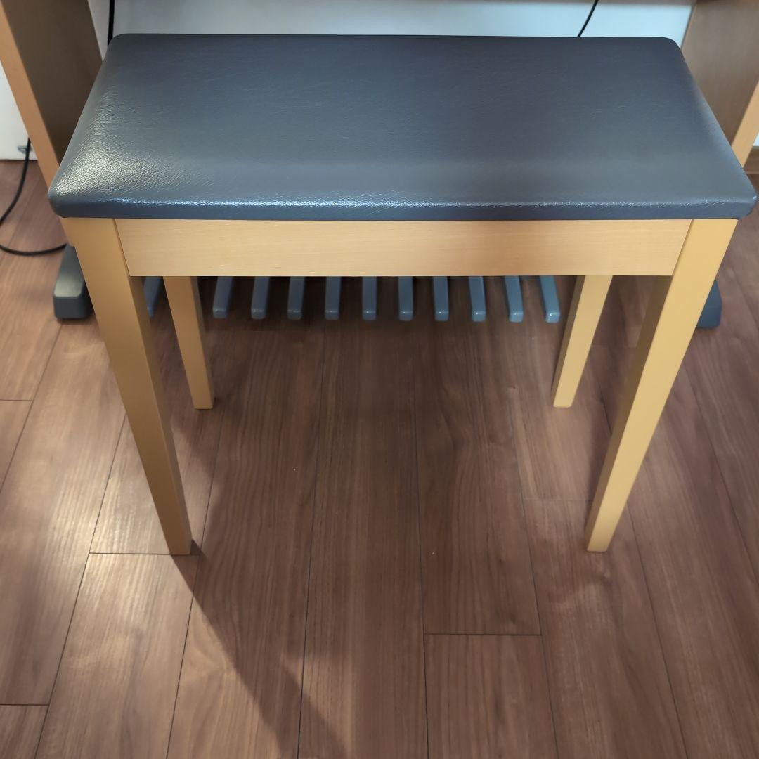 ヤマハ YAMAHA エレクトーン用椅子 STAGEA 椅子のみ