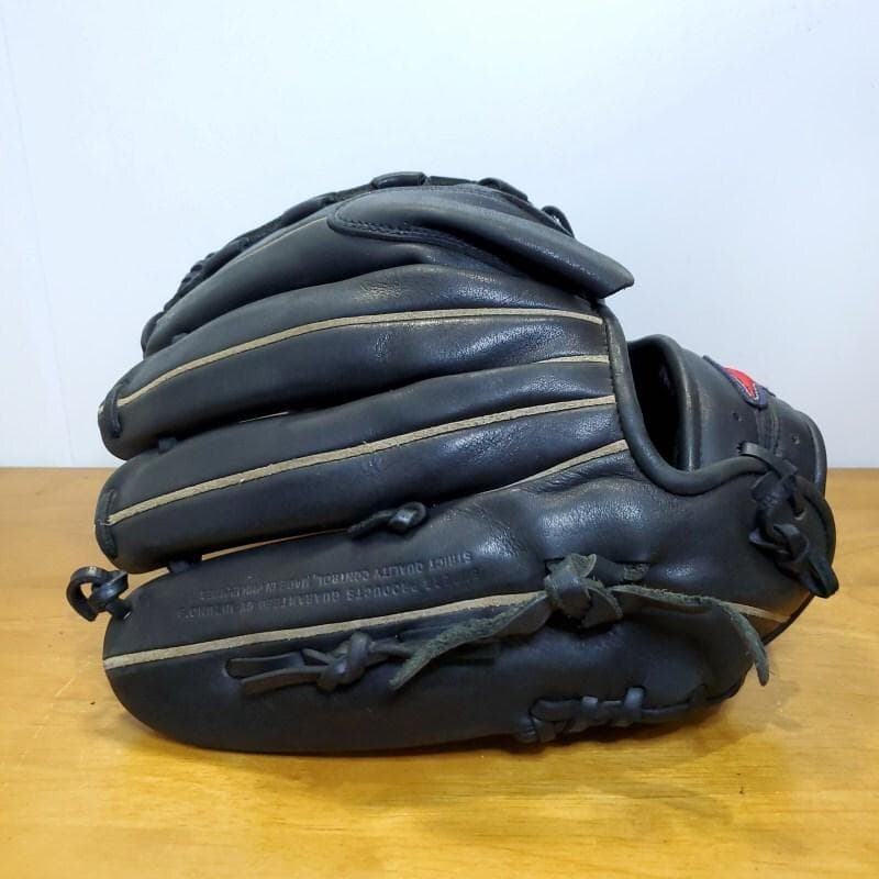 ミズノ 田中将大モデル ダイアモンドマスター 限定品 投手用 軟式グローブ