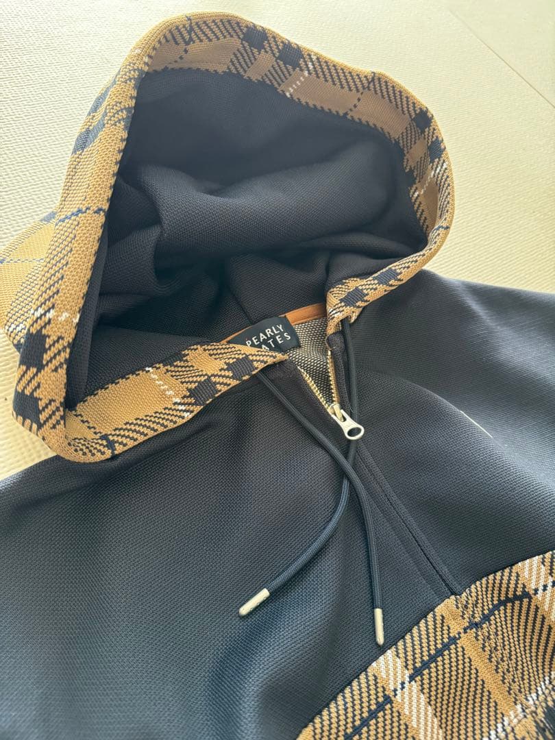 ピンポンパーリーゲイツセットアップ　新品