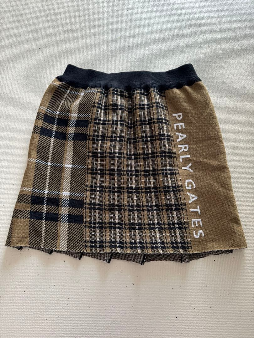 ピンポンパーリーゲイツセットアップ　新品