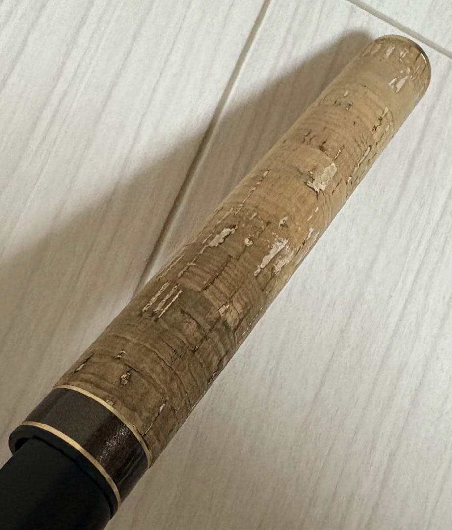 ValkeIN ブレイクスルーゼロヴァージ 60UL