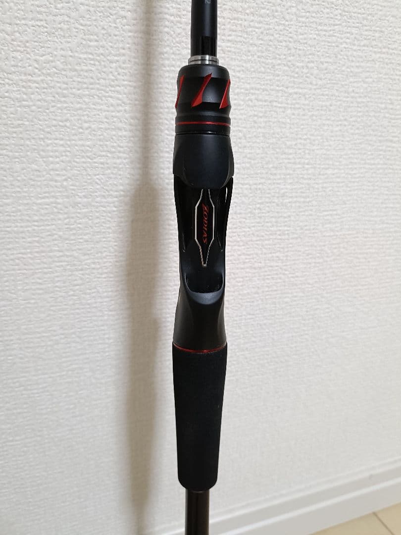 【美品】20ゾディアス　168L-BFS/2