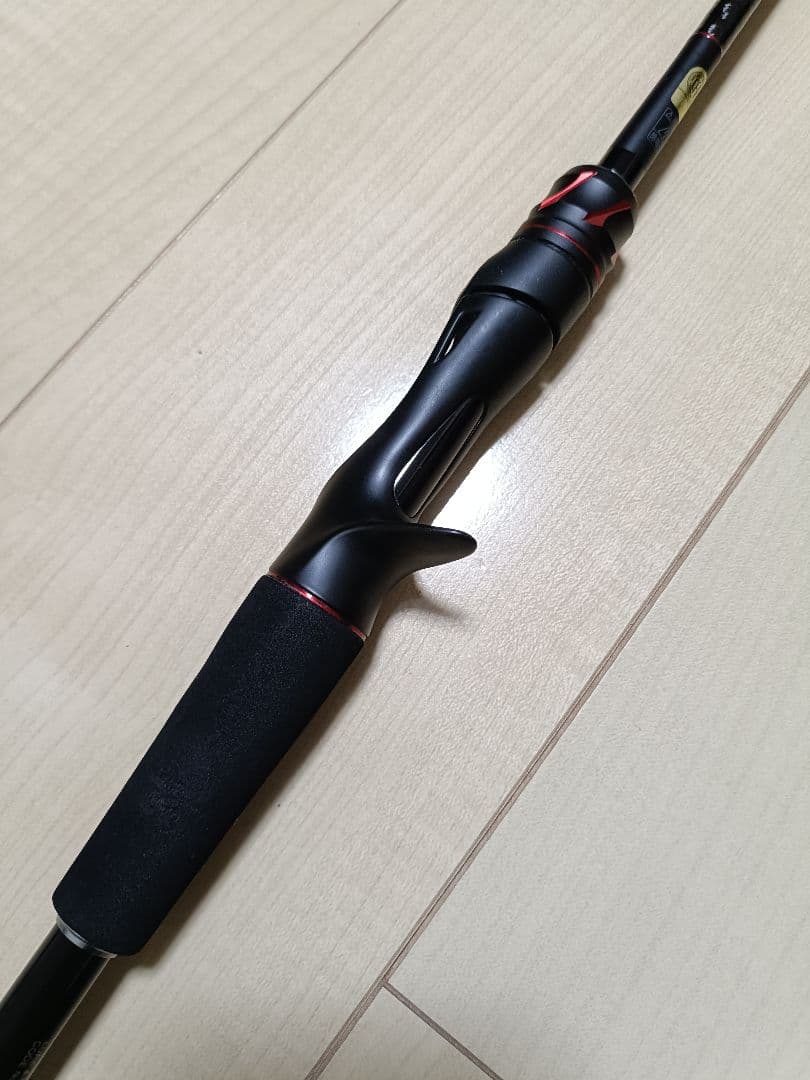 【美品】20ゾディアス　168L-BFS/2