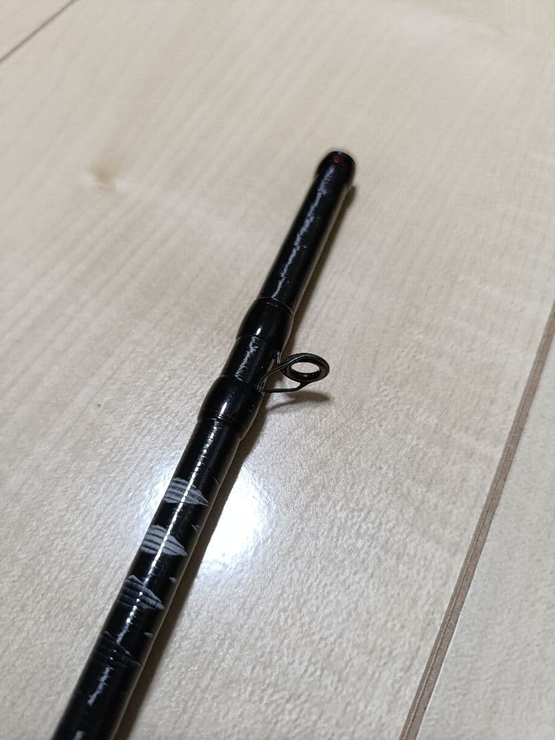 【美品】20ゾディアス　168L-BFS/2