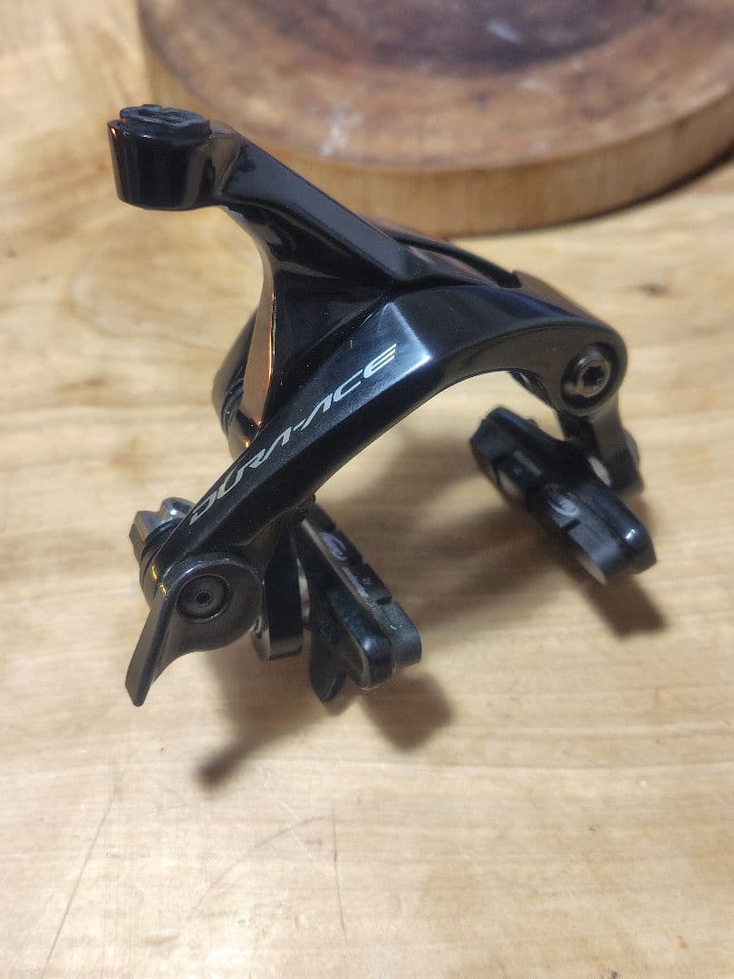 SHIMANO BR-R9100 リア用