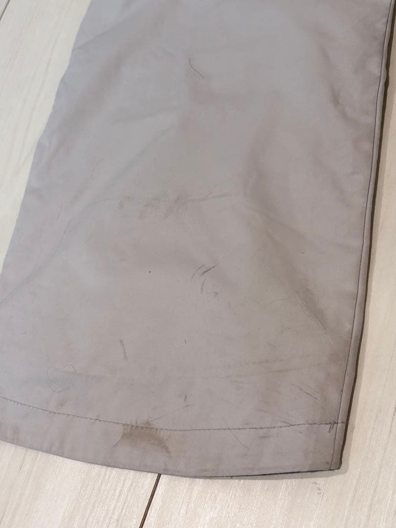 DESCENTE DD-6800 スキーウェア グレーL レディス