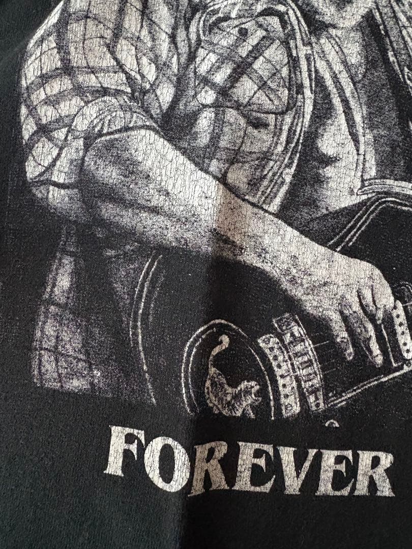 JERRY GARCIA ビンテージTシャツ③ greatful dead