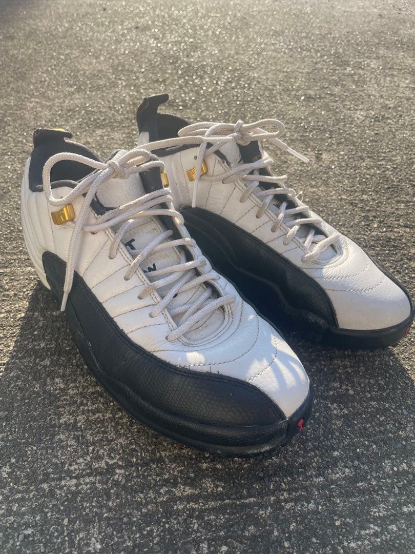 NIKE Air Jordan 12 Golf ナイキ　ジョーダン　ゴルフ