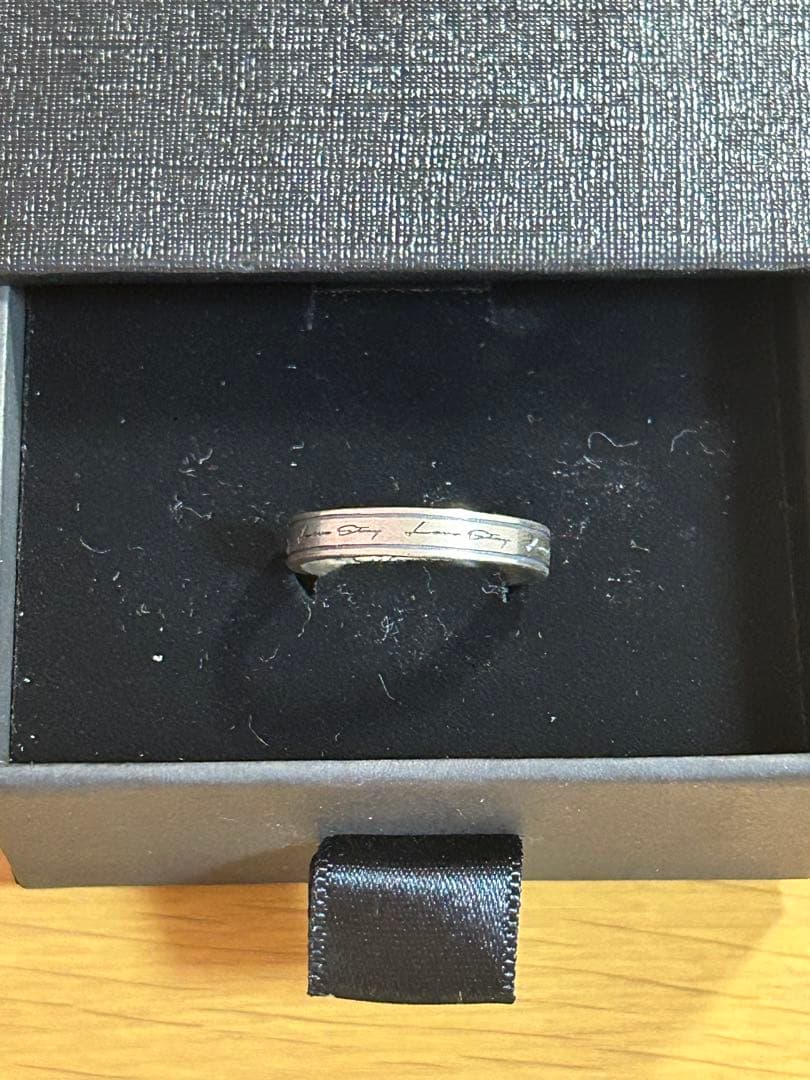 straykids SKZ'S CHOCOLATE FACTORY リング