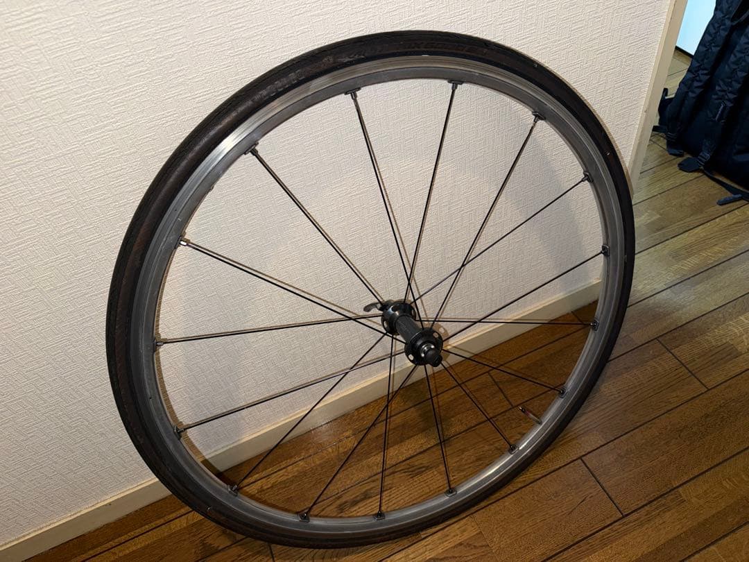 Shimano Ultegra WH-6800 ホイールセット 700C