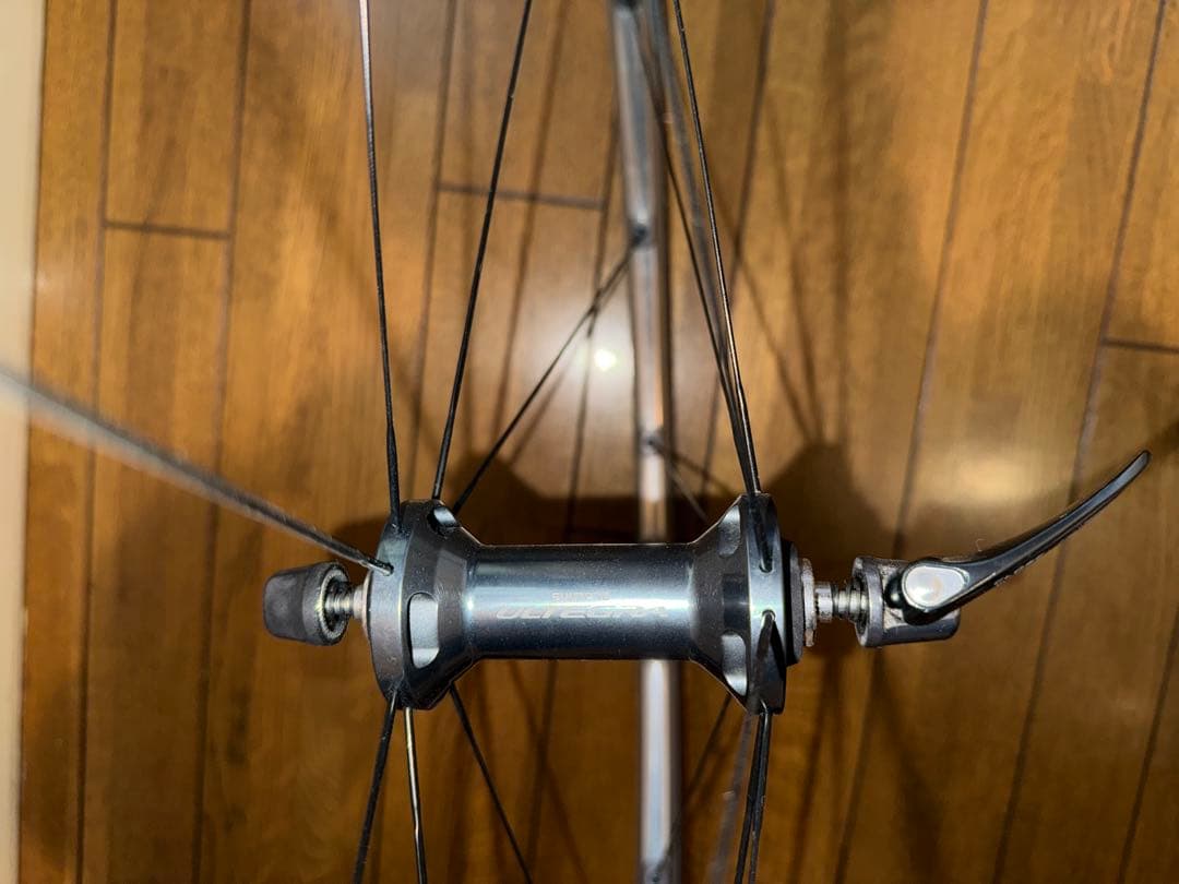 Shimano Ultegra WH-6800 ホイールセット 700C