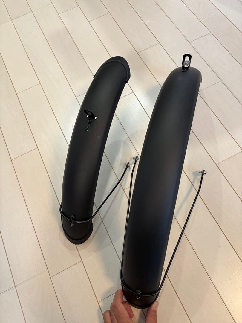 【はる】MATE. Fusion 純正 フェンダーセット