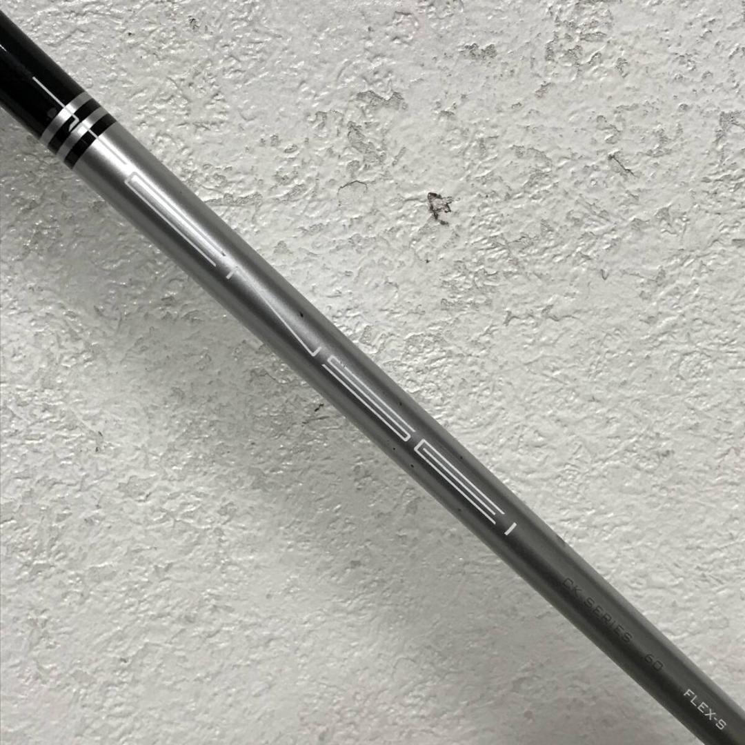 TaylorMade テーラーメイド ドライバー ゴルフクラブ SiM