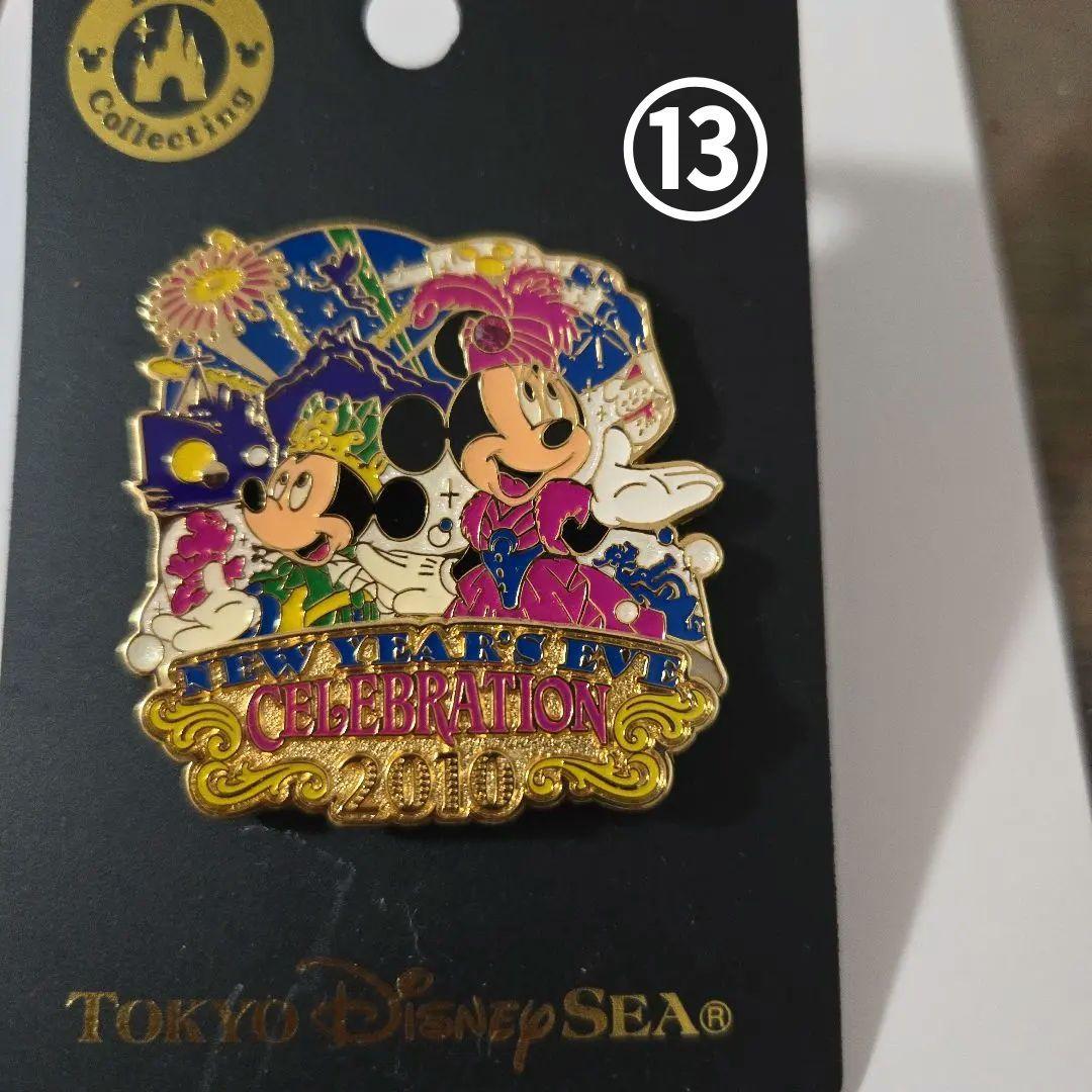 全15点 1996年もの有り！ ディズニーピンバッチ ブックマーカ(非売品)等