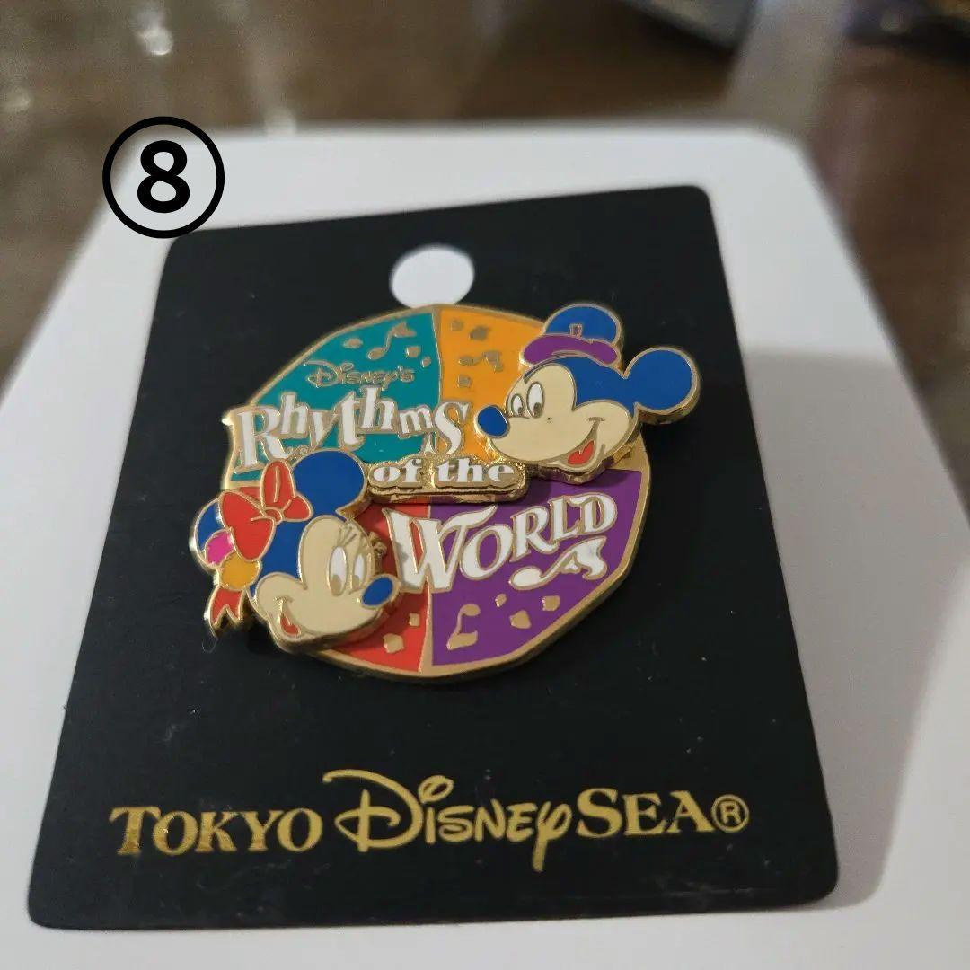 全15点 1996年もの有り！ ディズニーピンバッチ ブックマーカ(非売品)等