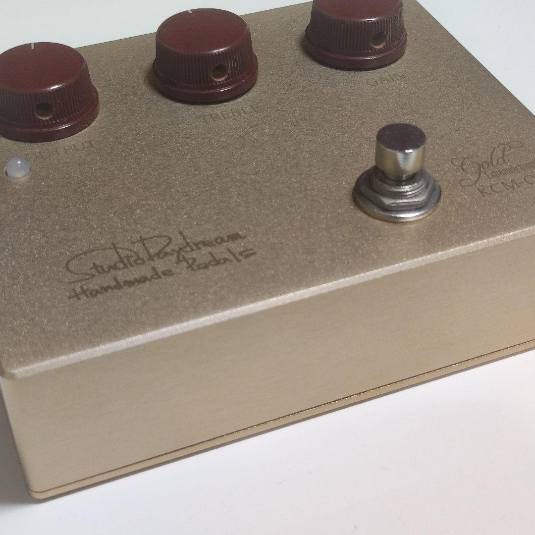 【美品】StudioDaydream KCM-OD ver.09