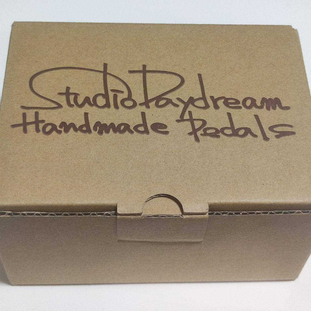 【美品】StudioDaydream KCM-OD ver.09