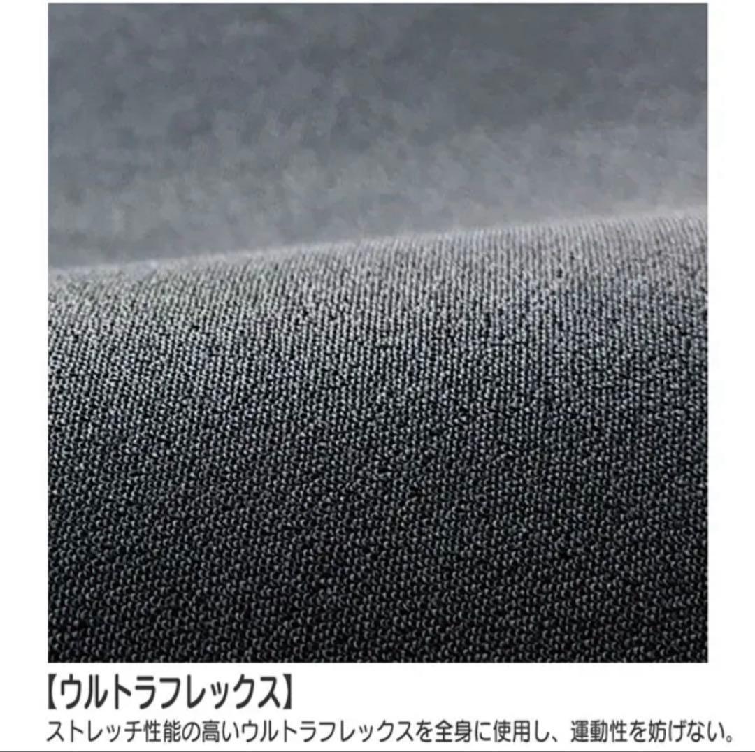 O'NEILL SUPER LITE CLASSIC セットアップ