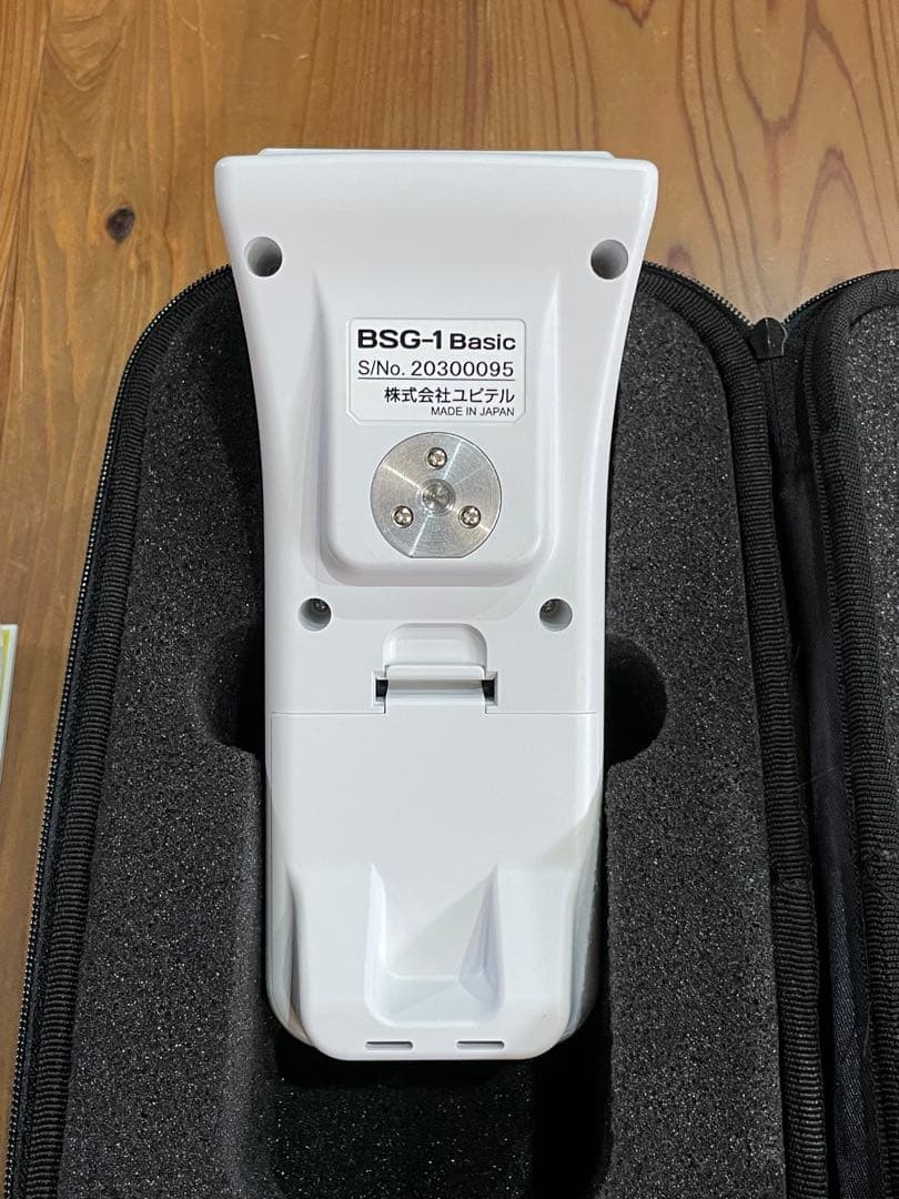 yupiteru　スピードガンBSG-1Basic