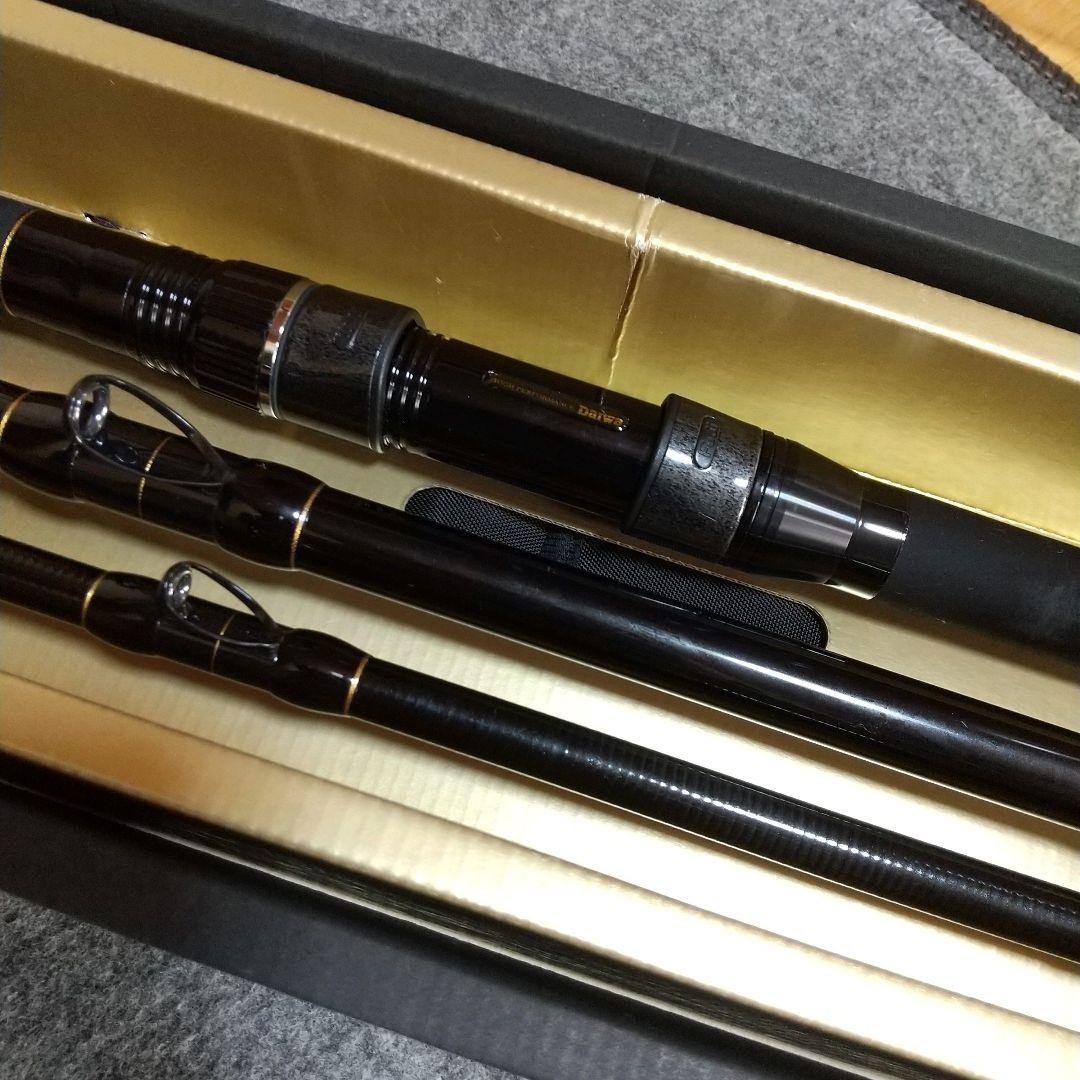 ダイワ 幻覇王 石鯛 MH504 イシダイ竿