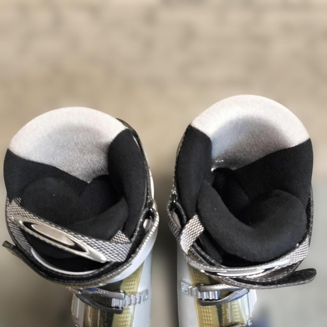 HEAD（ヘッド）スキーブーツ EDGE 8.5 27.0-27.5cm