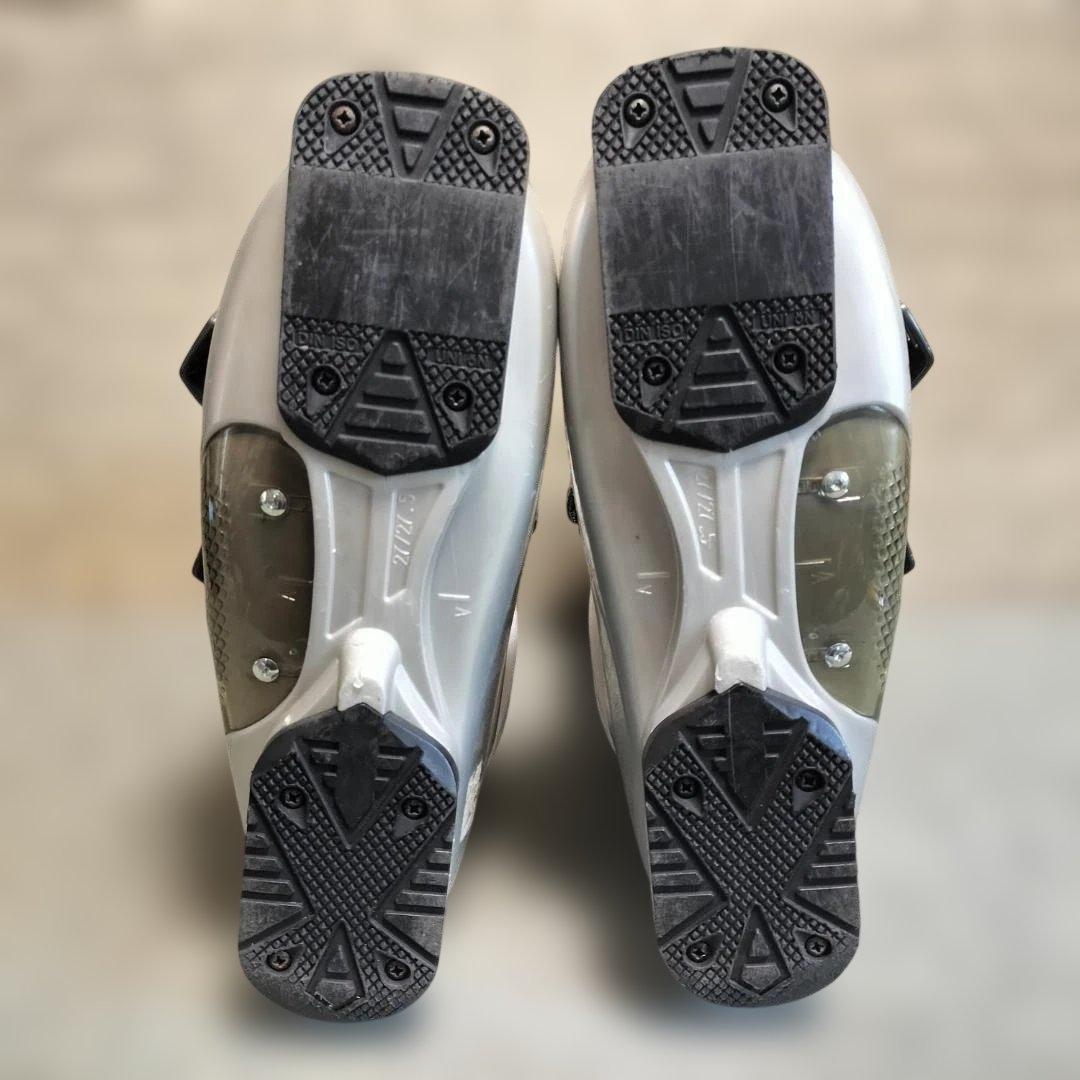 HEAD（ヘッド）スキーブーツ EDGE 8.5 27.0-27.5cm