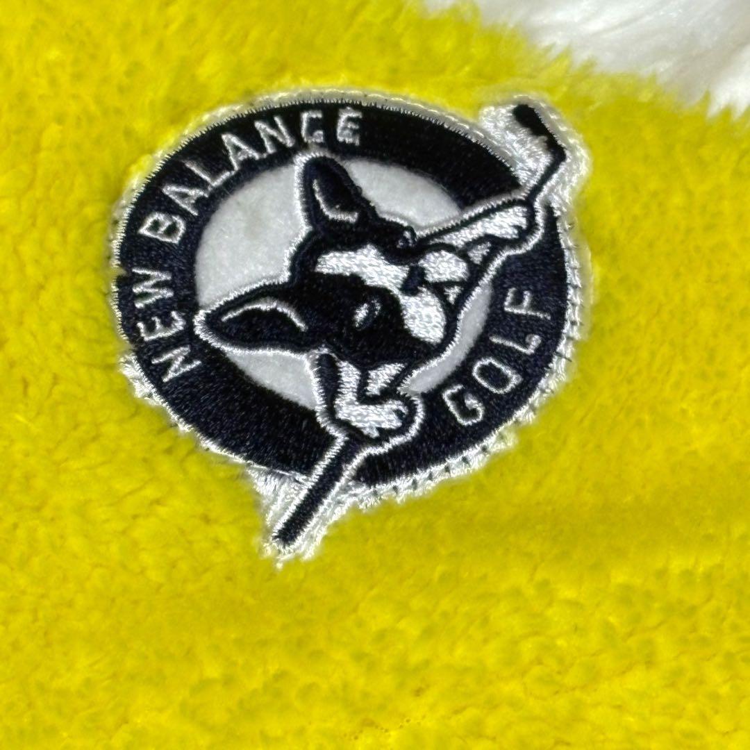 ニューバランス　ゴルフウェア　ブルゾン＆スカート　セットアップ