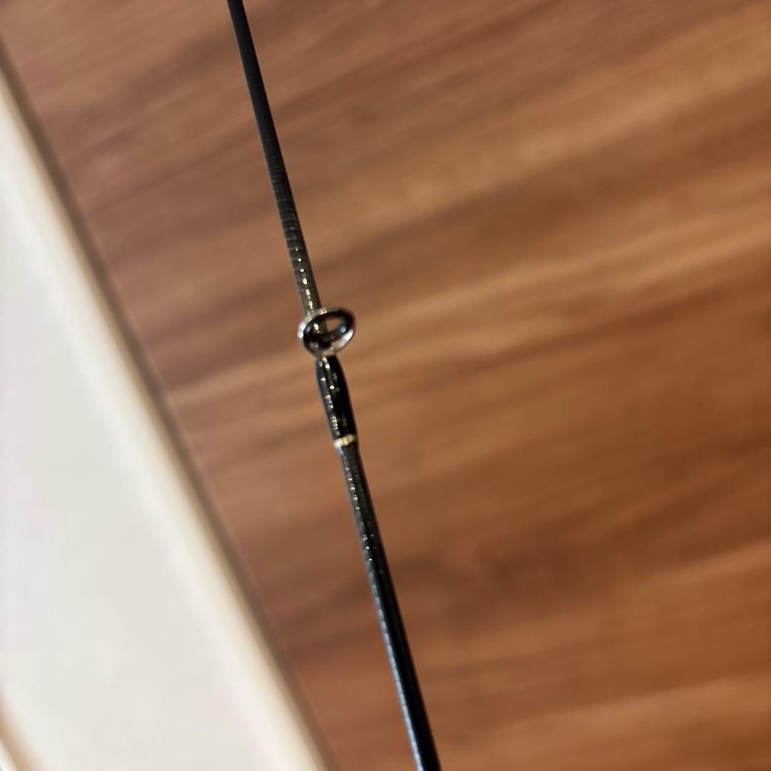 金曜まで限定値引き中❗️ヤマガブランクスアーリー99 フォーサーフERY-99ML