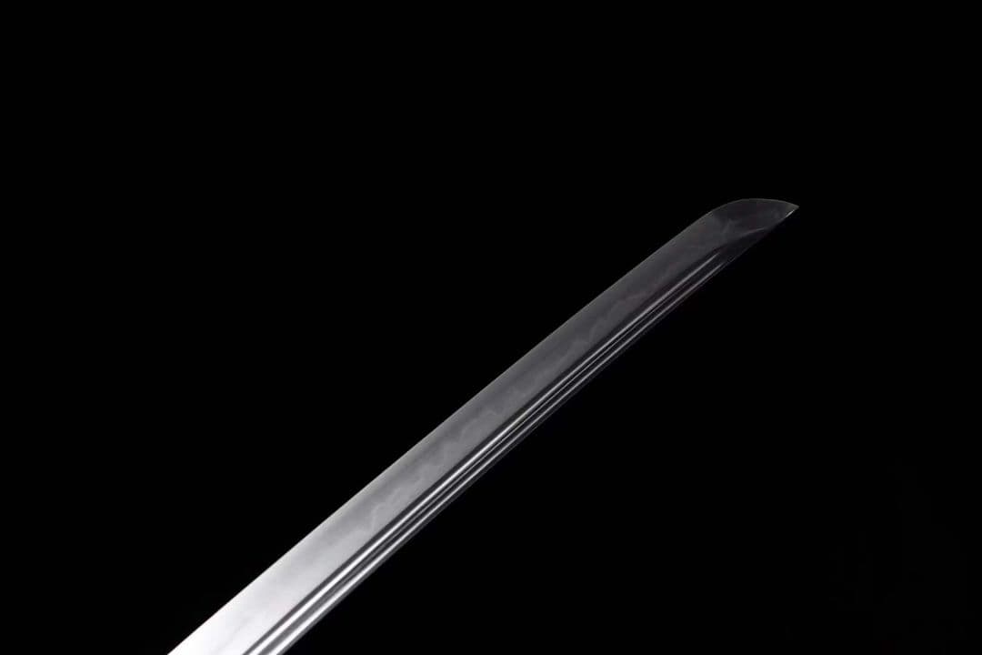 武具　刀装具　日本刀　模造刀   居合刀 『エクソシスト侍』