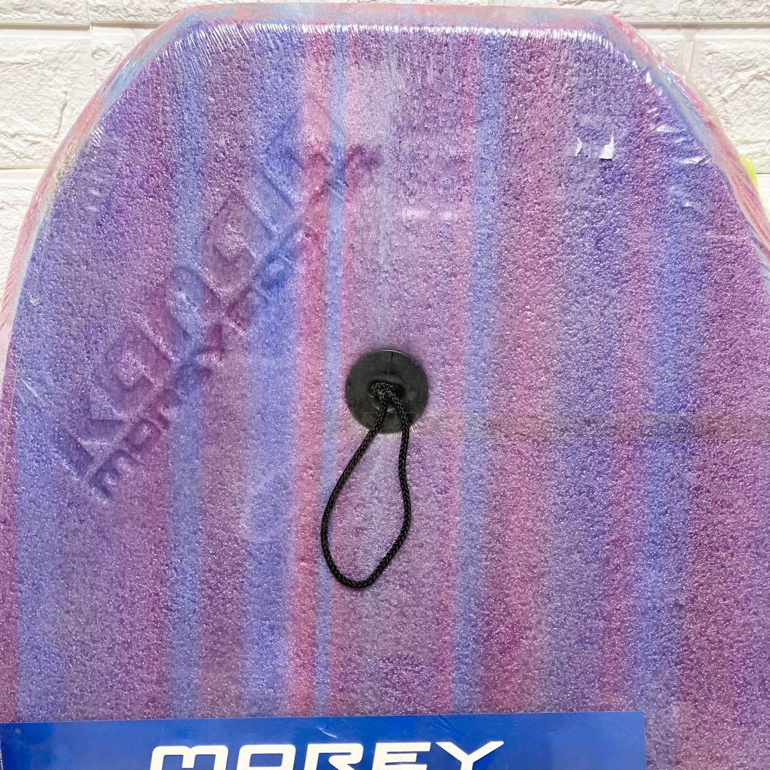 新品未使用　MOREY ボディーボード　boogie kahala モーレー