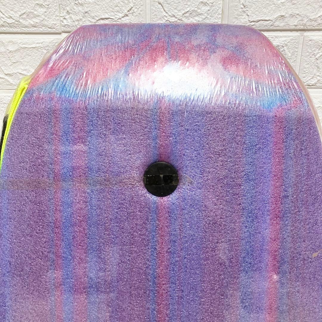 新品未使用　MOREY ボディーボード　boogie kahala モーレー