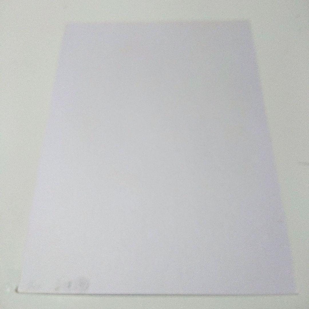 J*1様 あだち充　直筆サイン　1991.10　匿名配送