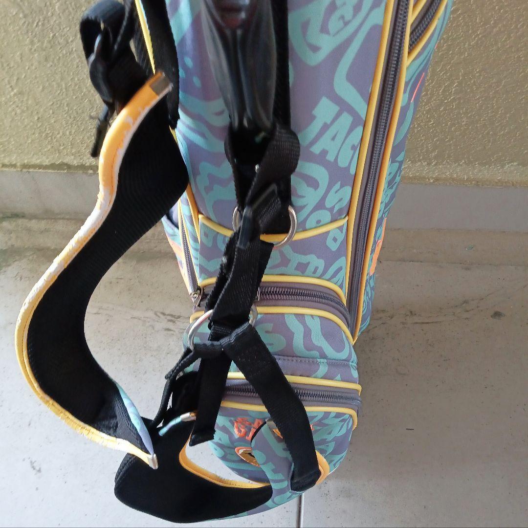 ■PEARLY GATES■パーリーゲイツ スタンドCB