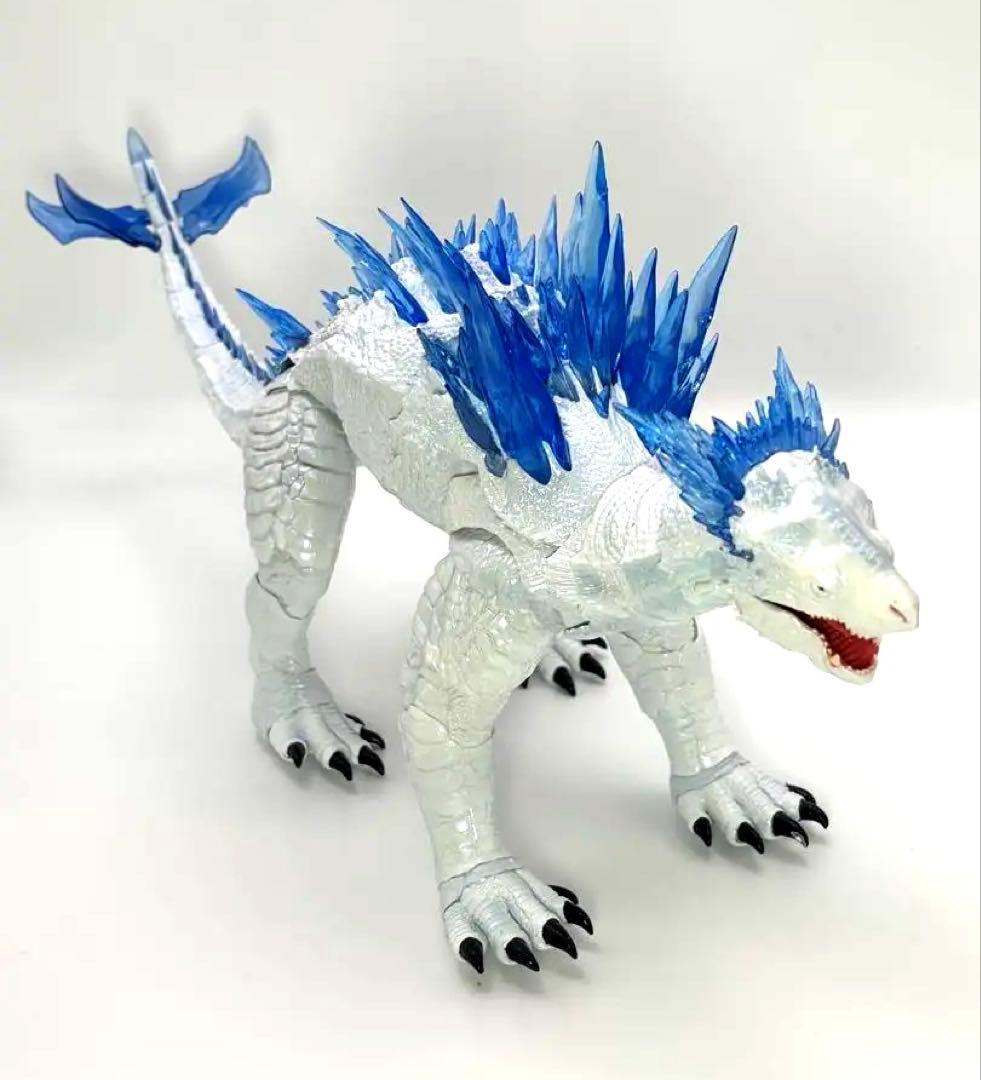 Sh モンスターアーツ シーモ　ゴジラ×コング 新たなる帝国　 SHIMO