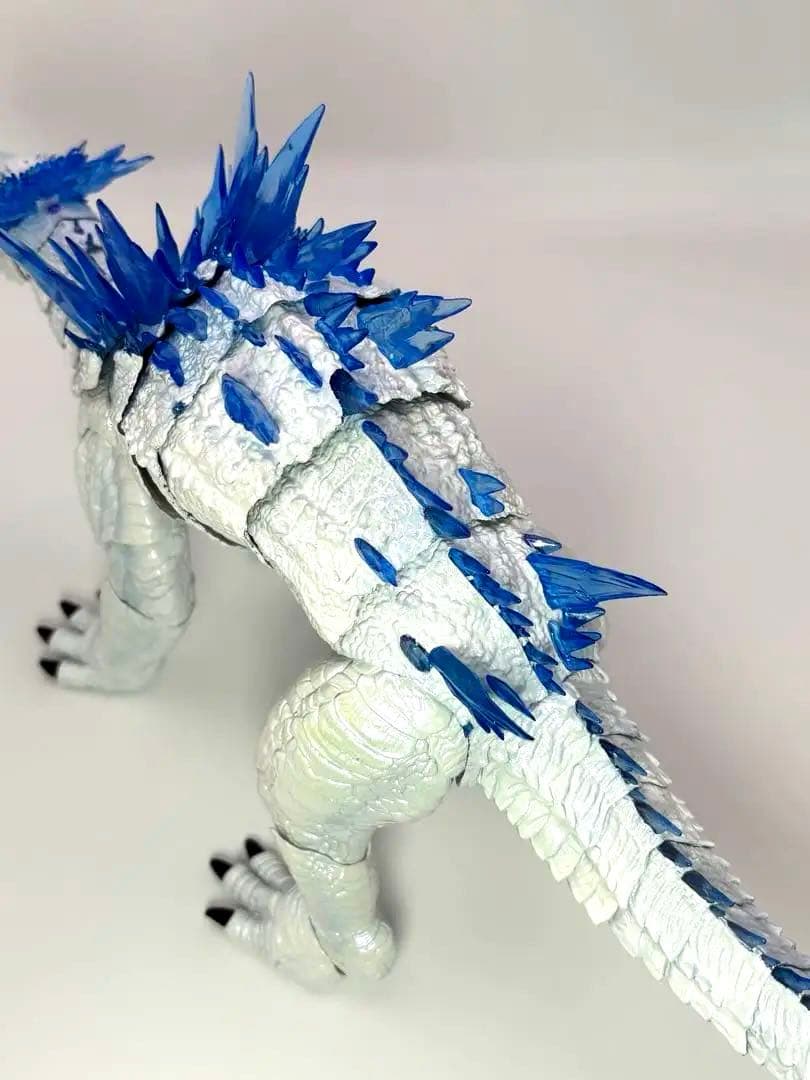 Sh モンスターアーツ シーモ　ゴジラ×コング 新たなる帝国　 SHIMO