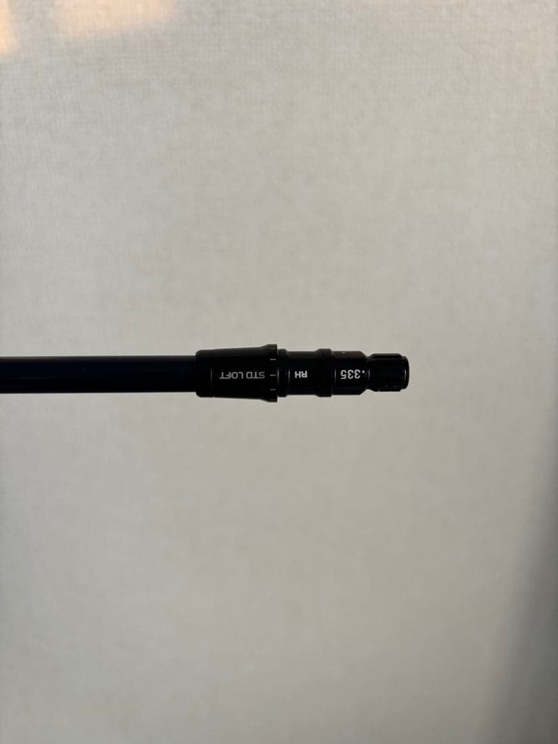 ベンタスブルー6Sベロコア [テーラーメイドメーカーカスタム]