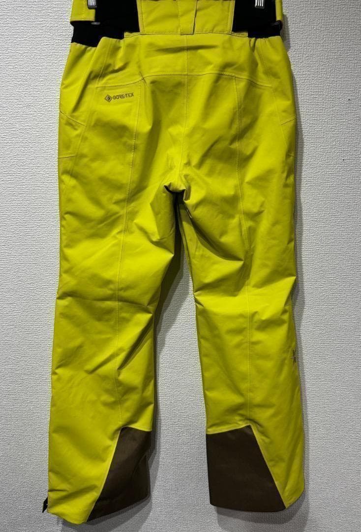 ゴールドウィン ウィメンズ ゴアテックス 2レイヤーパンツ サイズ１ 本物 新品