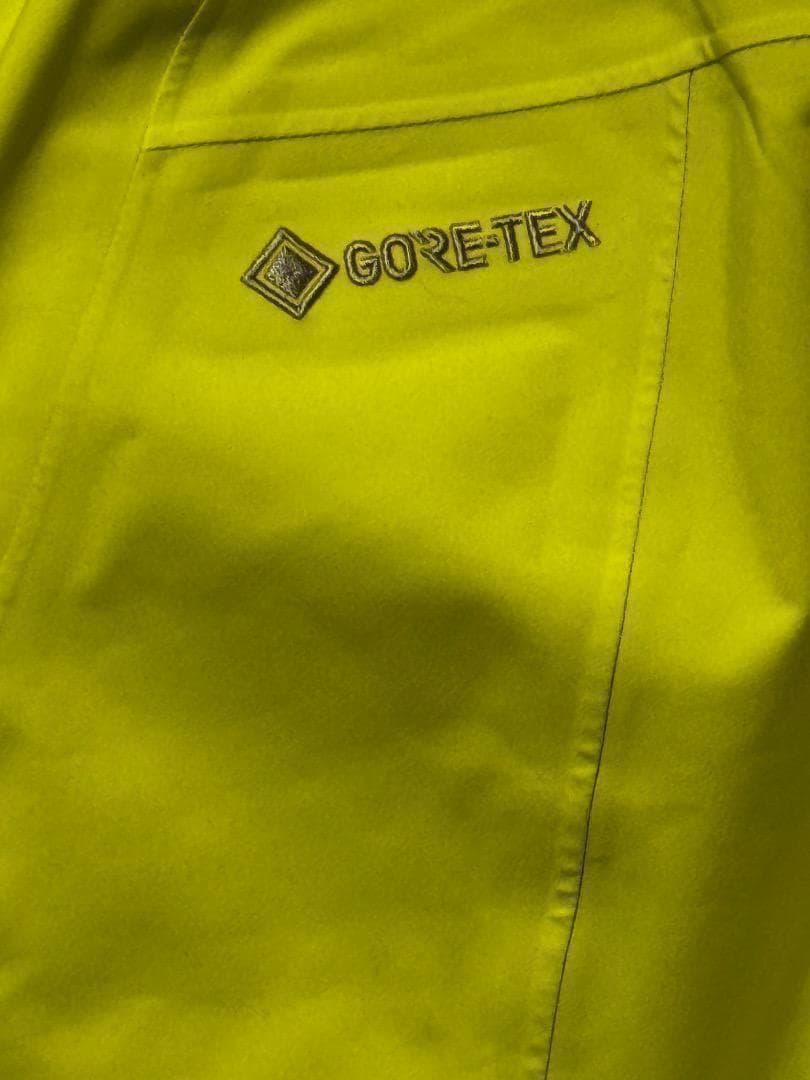 ゴールドウィン ウィメンズ ゴアテックス 2レイヤーパンツ サイズ１ 本物 新品
