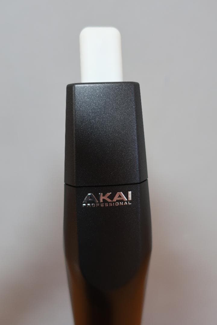 管楽器・吹奏楽器 AKAI EWI Solo