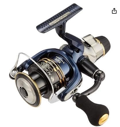 シマノ(SHIMANO) リール アオリスタCI4 C3000