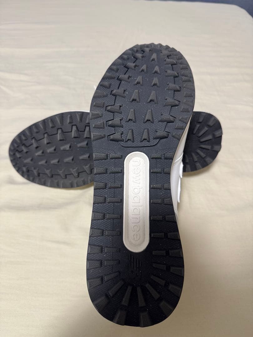 New Balance 574 ゴルフシューズ　26.5cm