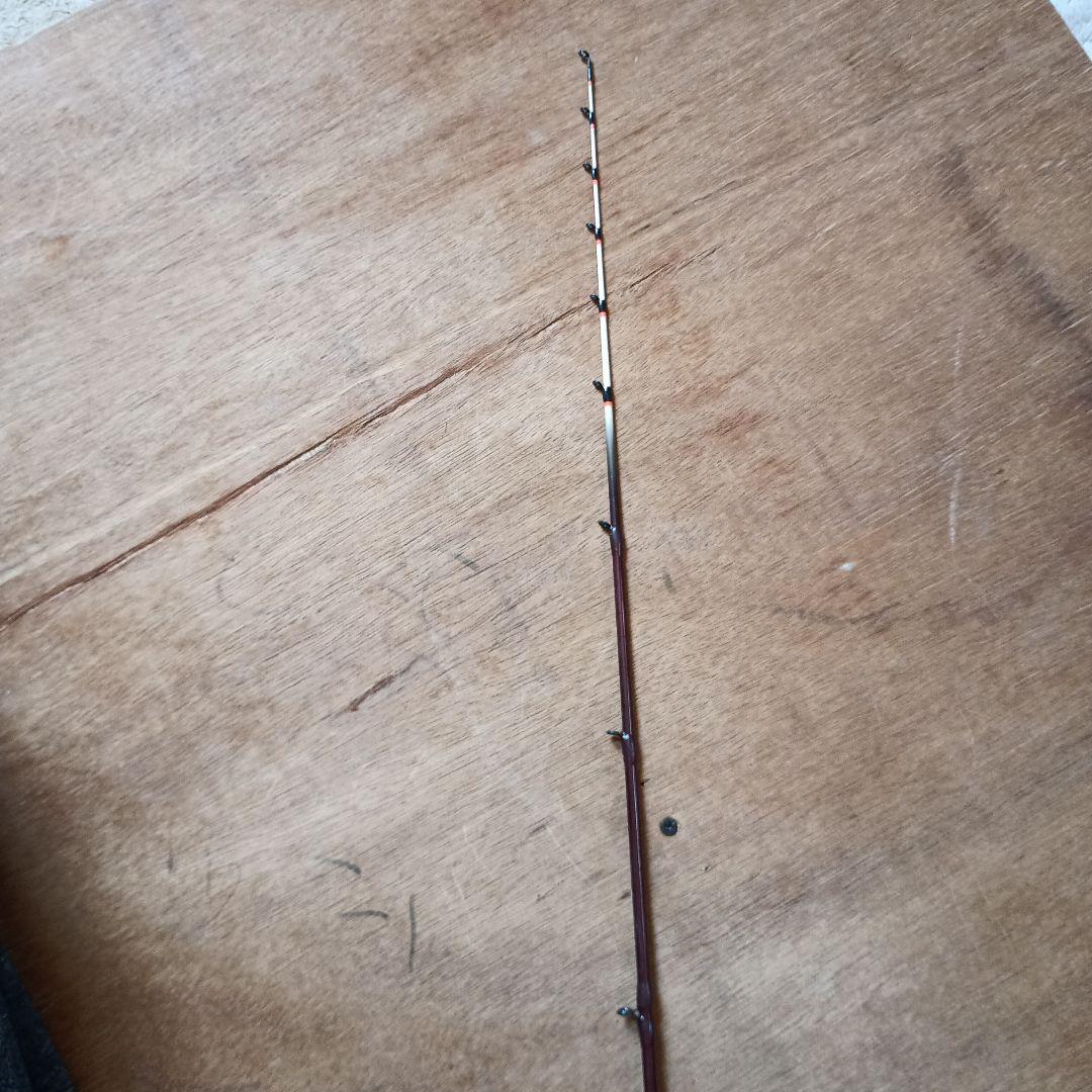 DAIWA　ダイワ ラピッドバイパー RAPID VIPER 180 船竿