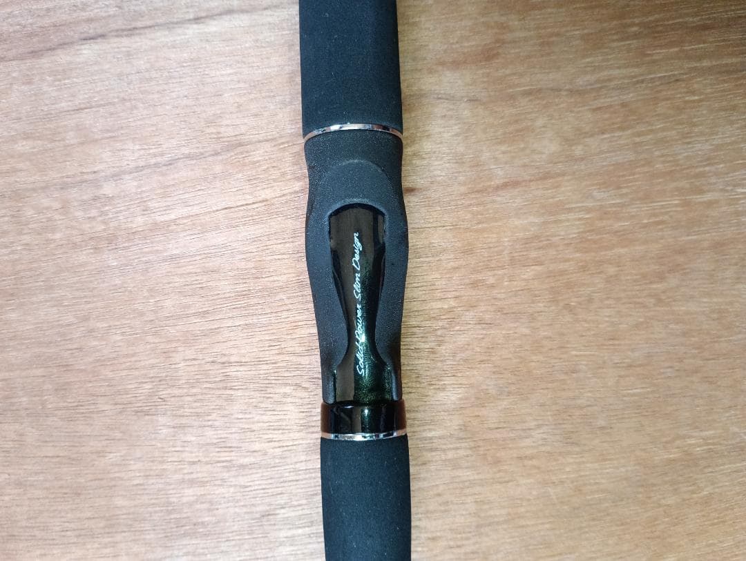 DAIWA　ダイワ ラピッドバイパー RAPID VIPER 180 船竿