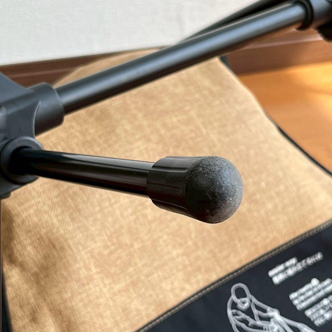 ※Daigo※Helinox ヘリノックス チェア カプチーノ