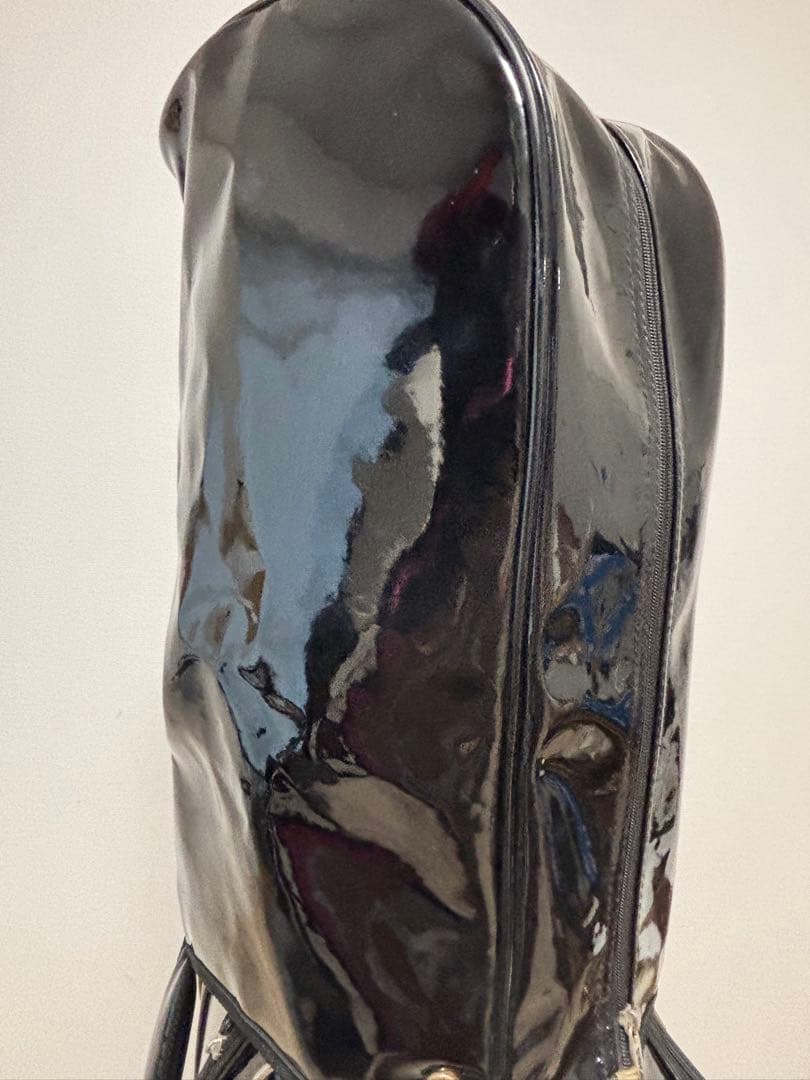 【◎送料無料】 SWORD ゴルフバッグ•キャディーバッグ　ブラック