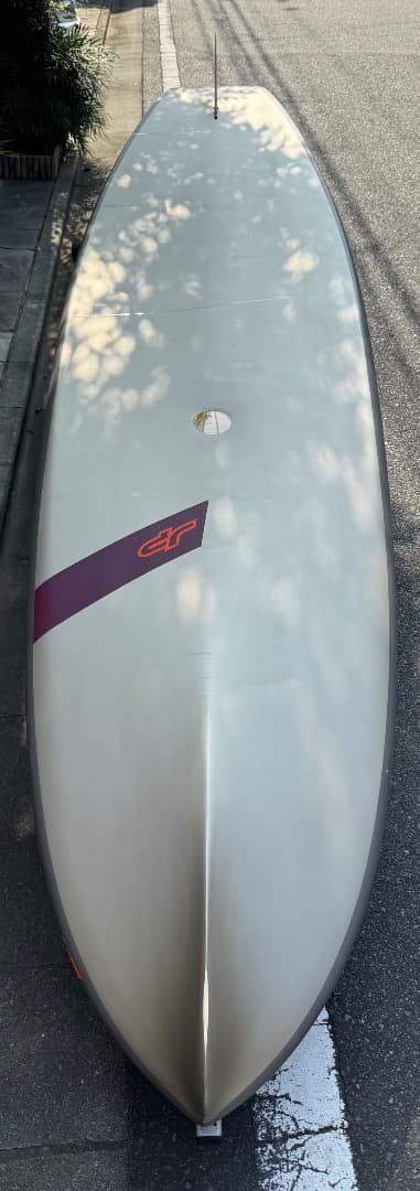 サーフィン・ボディボード JP Australia Outback 12'0\" Fishing SUP